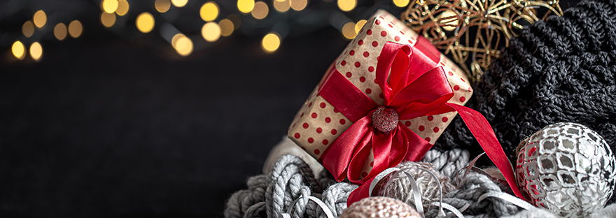 O Natal está a chegar: qual o presente para si?