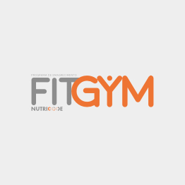 Logo FITGYM
