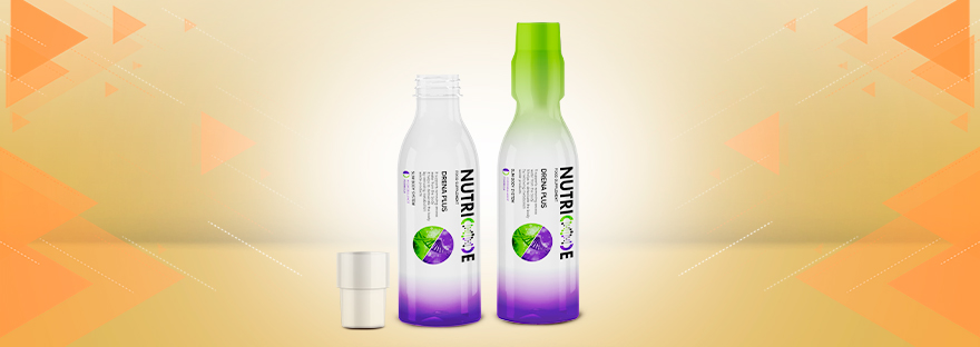 Nutricode Drena Plus